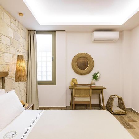 Kastri Elia Suites 尼基季 外观 照片