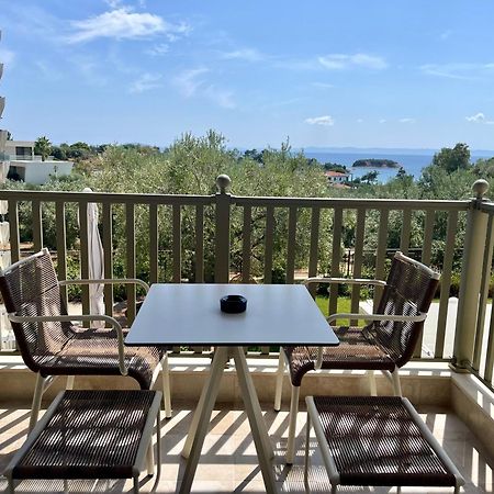 Kastri Elia Suites 尼基季 外观 照片