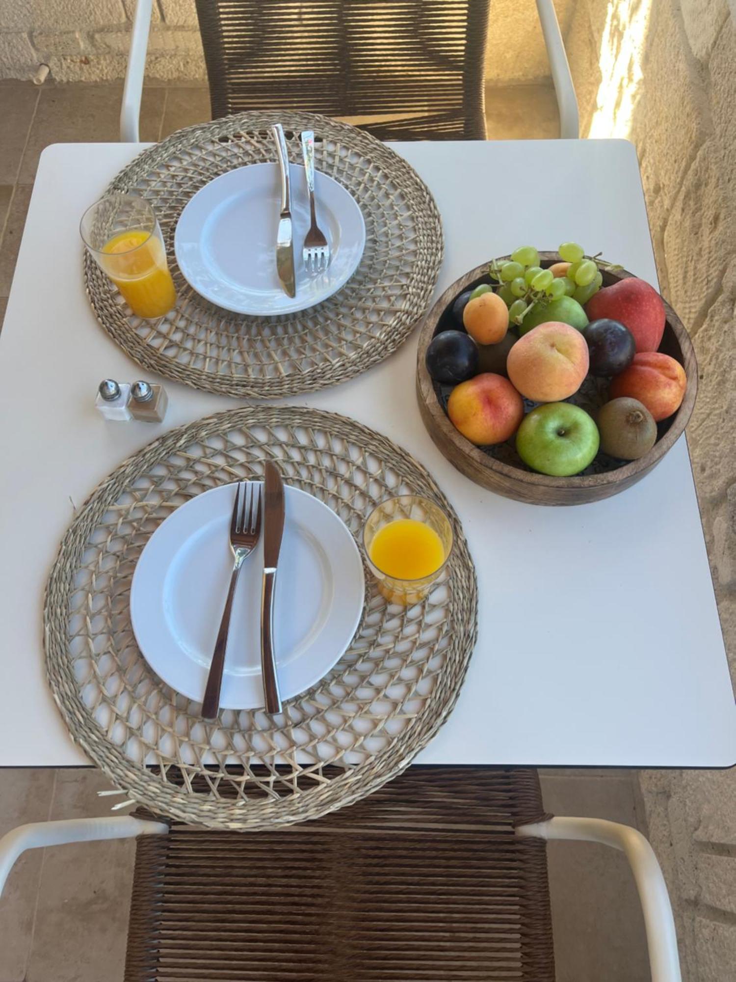 Kastri Elia Suites 尼基季 外观 照片
